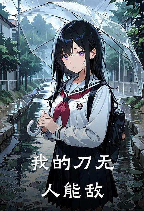 我的刀无人能敌