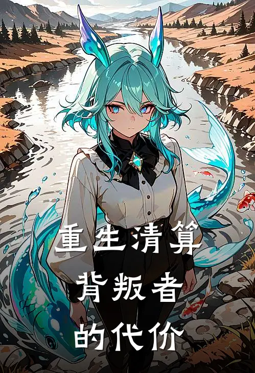 重生清算，背叛者的代价