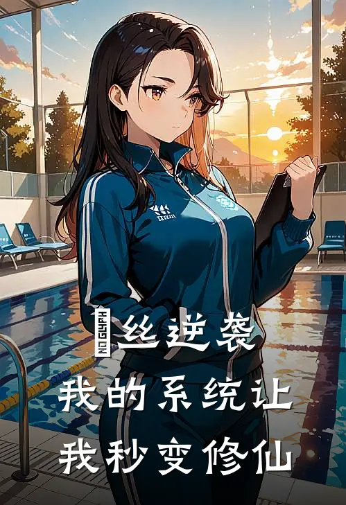 屌丝逆袭：我的系统让我秒变修仙