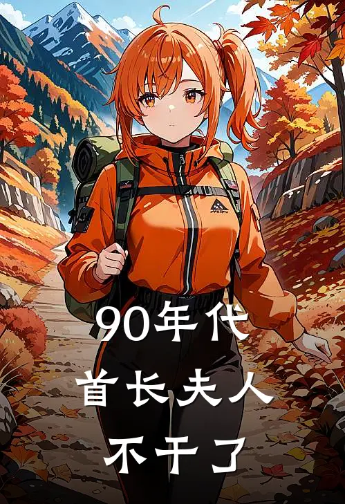 90年代，首长夫人不干了
