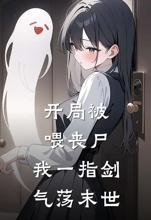 开局被喂丧尸，我一指剑气荡末世