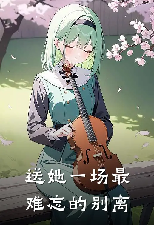 送她一场最难忘的别离
