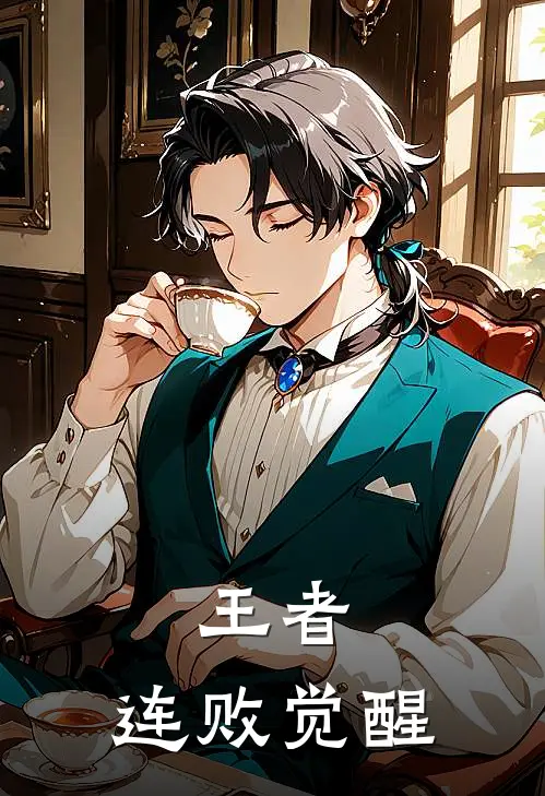 王者：连败觉醒