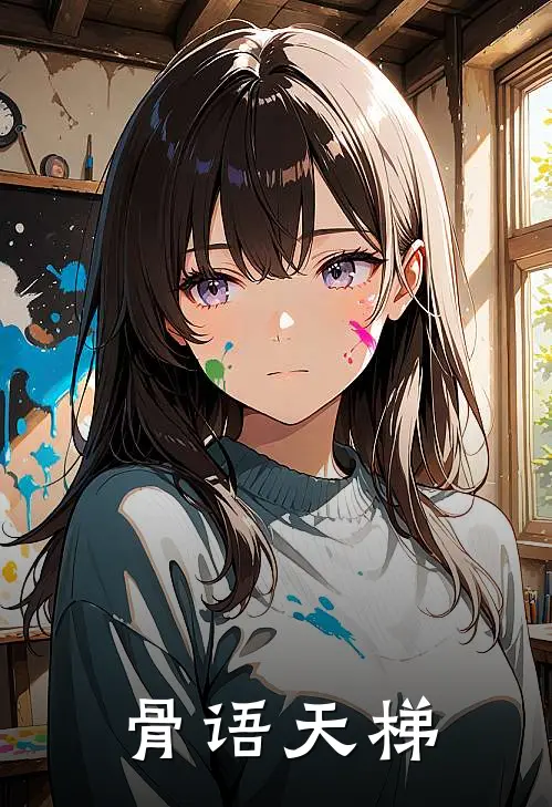 骨语天梯