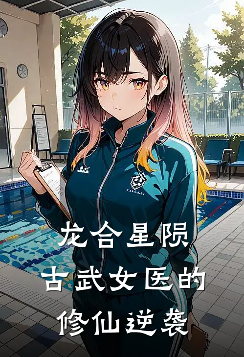 龙合星陨：古武女医的修仙逆袭