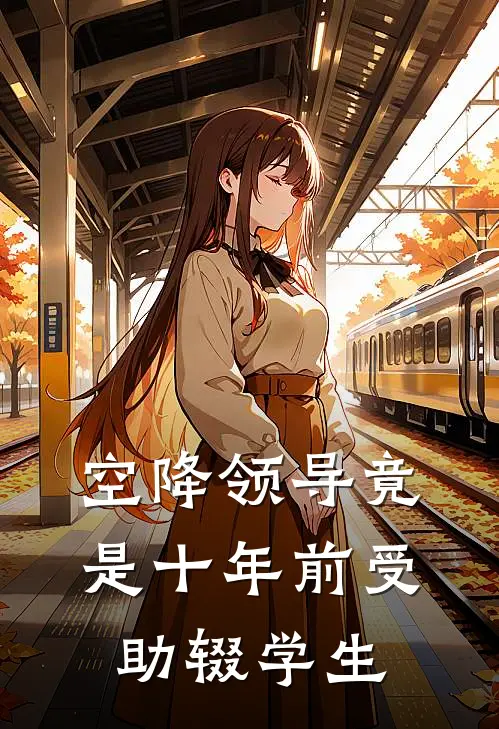 空降领导竟是十年前受助辍学生