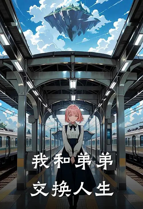 我和弟弟交换人生