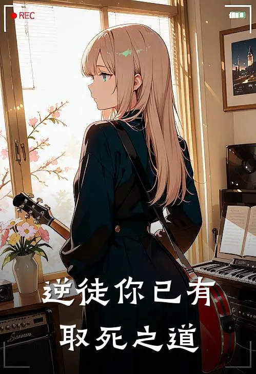 逆徒你已有取死之道