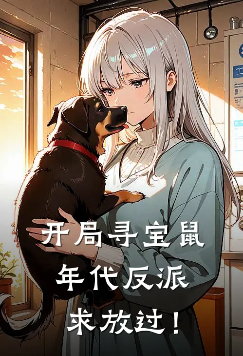 开局寻宝鼠，年代反派求放过！