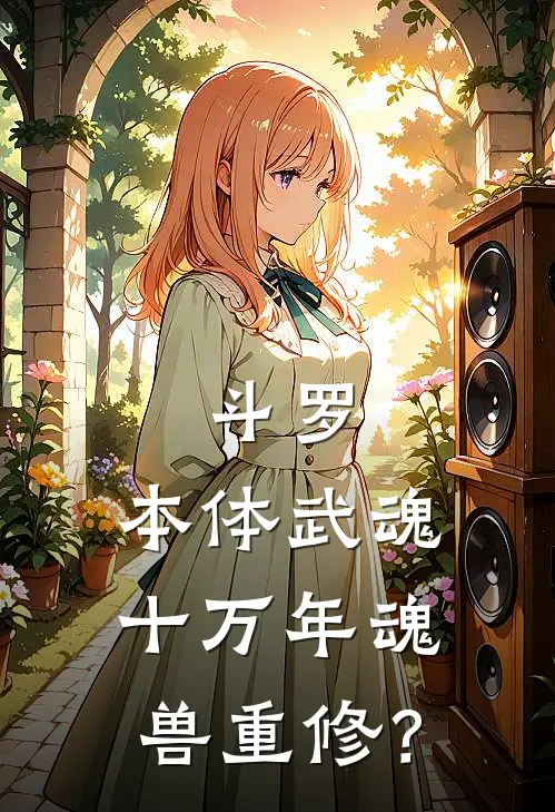 斗罗，本体武魂十万年魂兽重修？