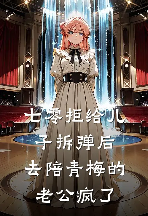 七零拒给儿子拆弹后，去陪青梅的老公疯了