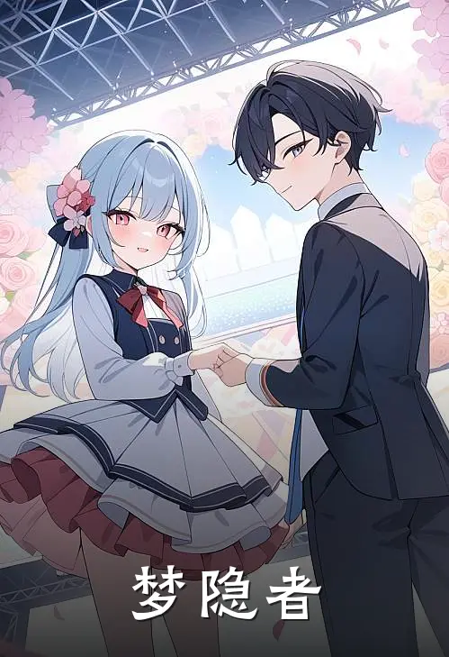 梦隐者