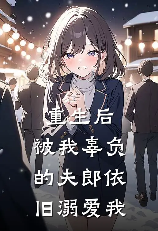 重生后，被我辜负的夫郎依旧溺爱我