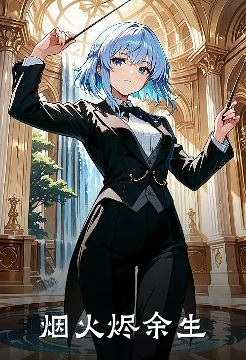 烟火烬余生