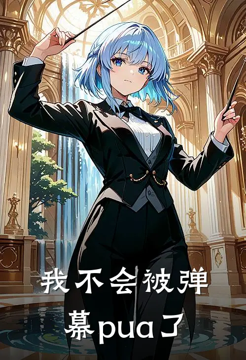 我不会被弹幕pua了