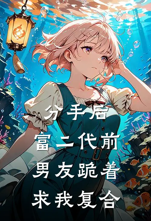 分手后，富二代前男友跪着求我复合