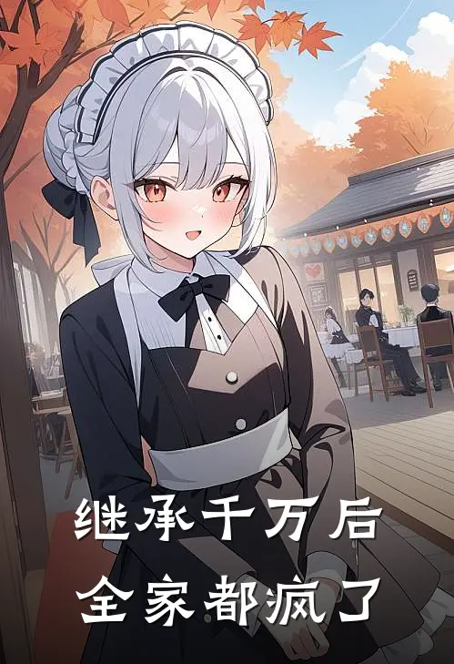 继承千万后，全家都疯了