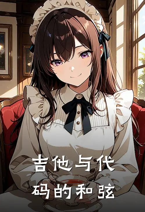 吉他与代码的和弦