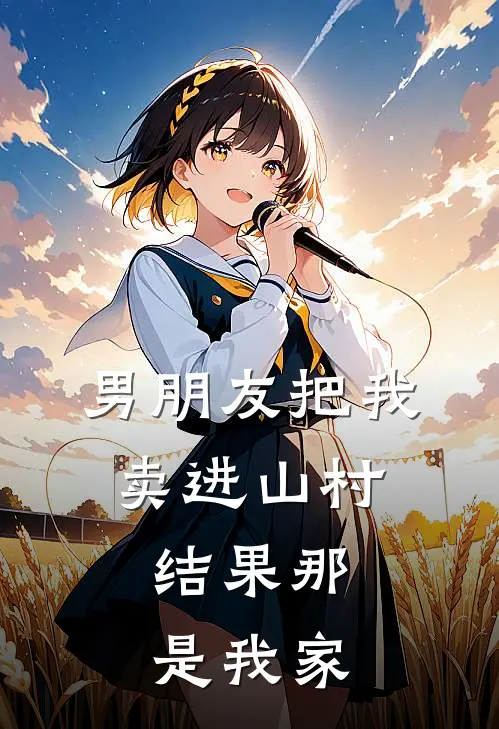 男朋友把我卖进山村，结果那是我家