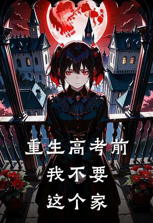 重生高考前，我不要这个家