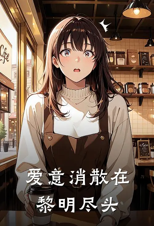 爱意消散在黎明尽头