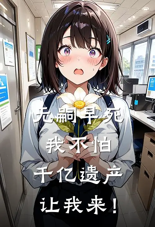 无嗣早死我不怕，千亿遗产让我来！