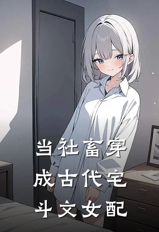 当社畜穿成古代宅斗文女配