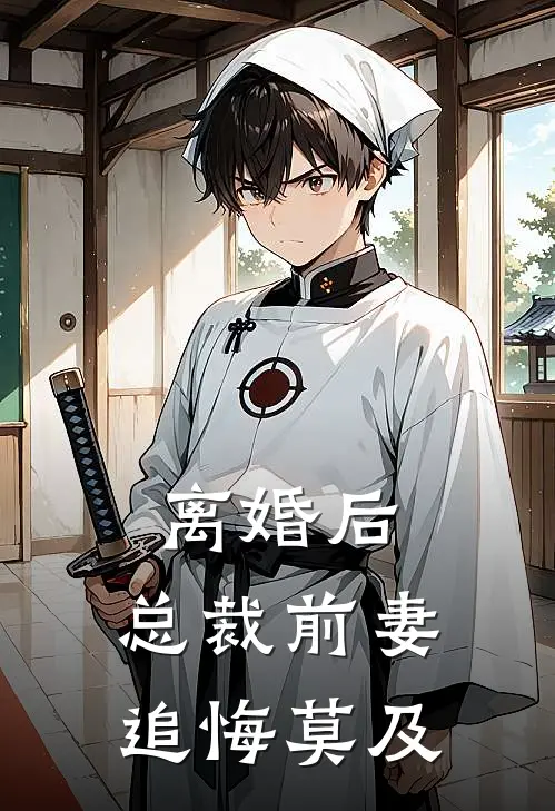 离婚后，总裁前妻追悔莫及