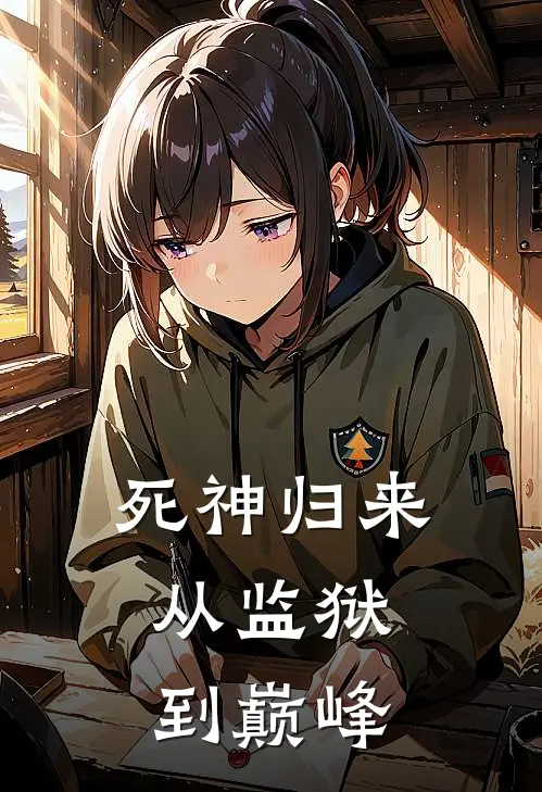 死神归来：从监狱到巅峰