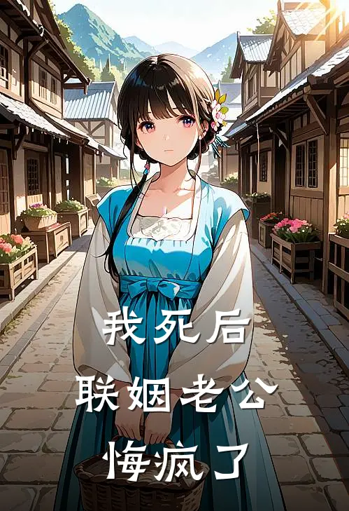 我死后，联姻老公悔疯了