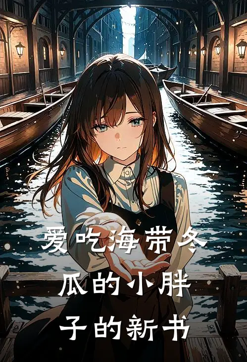 爱吃海带冬瓜的小胖子的新书