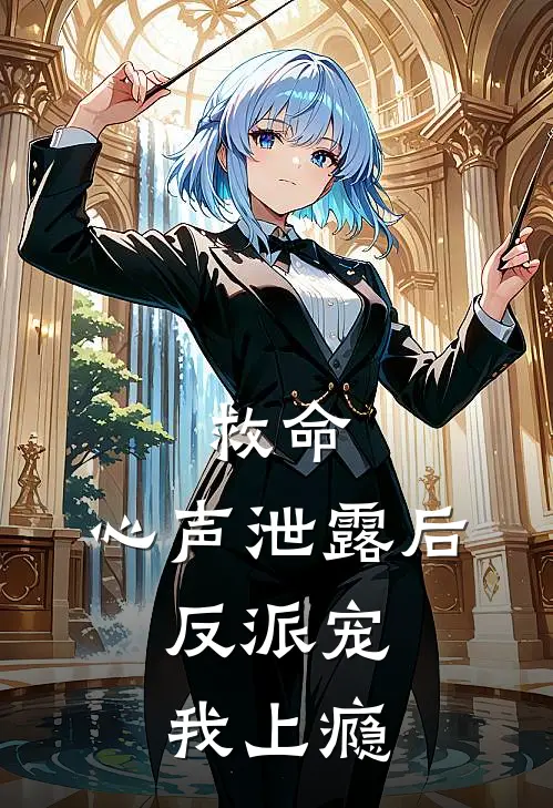 救命，心声泄露后，反派宠我上瘾