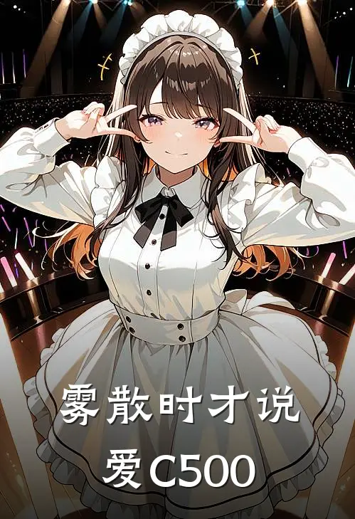 雾散时才说爱C500