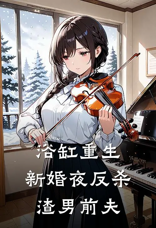浴缸重生：新婚夜反杀渣男前夫