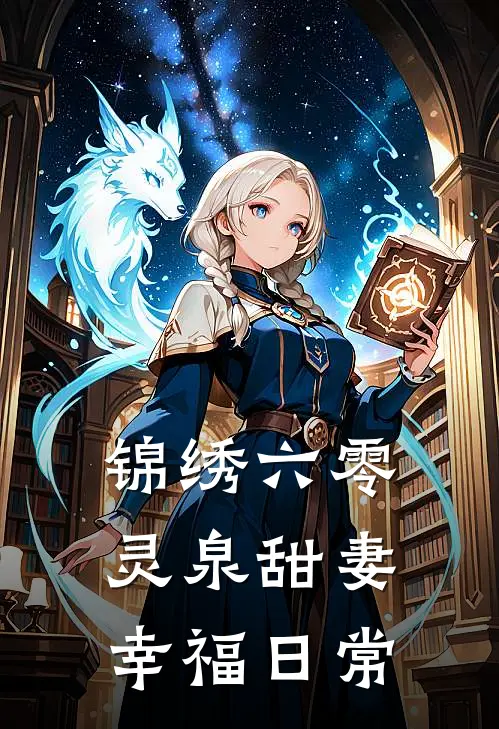 锦绣六零：灵泉甜妻幸福日常