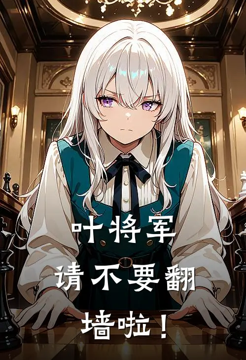 叶将军，请不要翻墙啦！