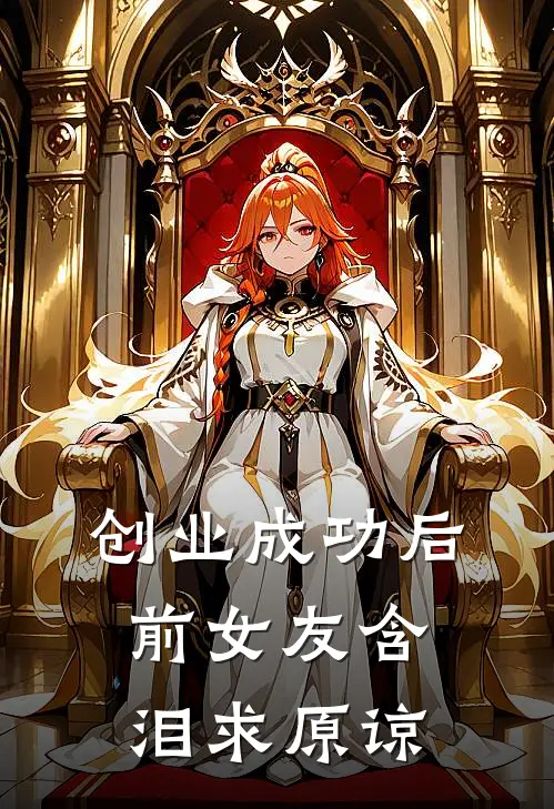 创业成功后，前女友含泪求原谅