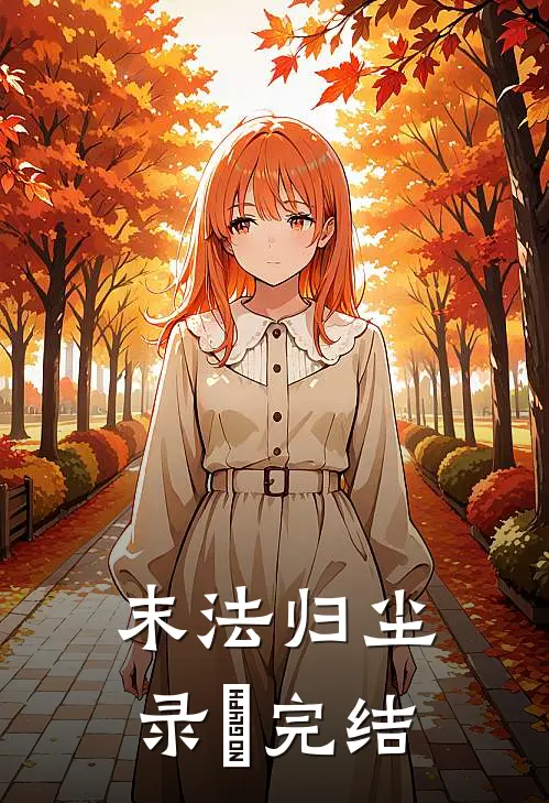 末法归尘录・完结