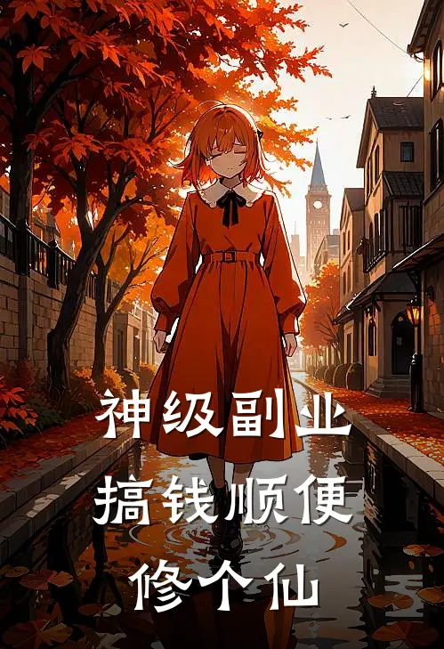 神级副业：搞钱顺便修个仙