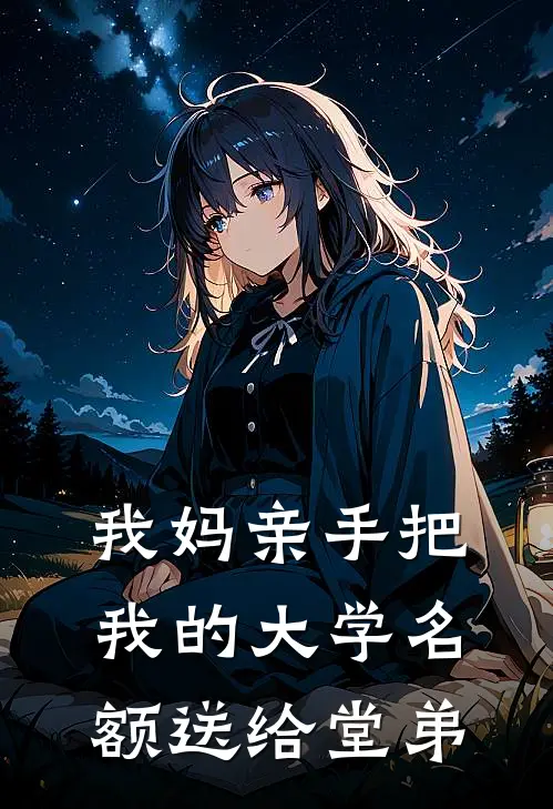 我妈亲手把我的大学名额送给堂弟