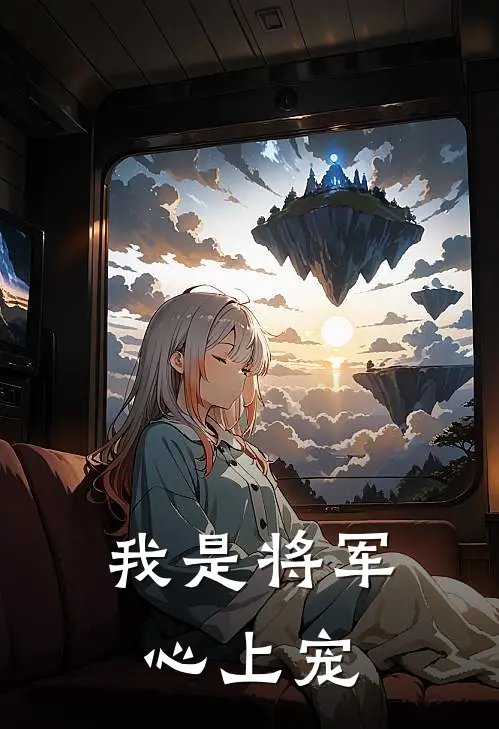我是将军心上宠
