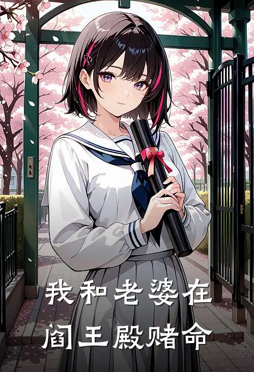 我和老婆在阎王殿赌命