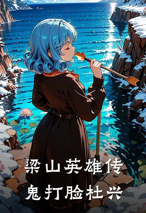 梁山英雄传：鬼打脸杜兴