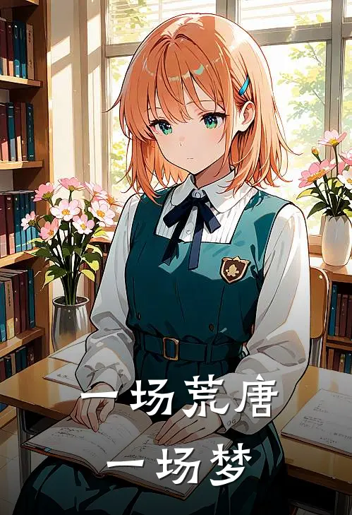 一场荒唐一场梦