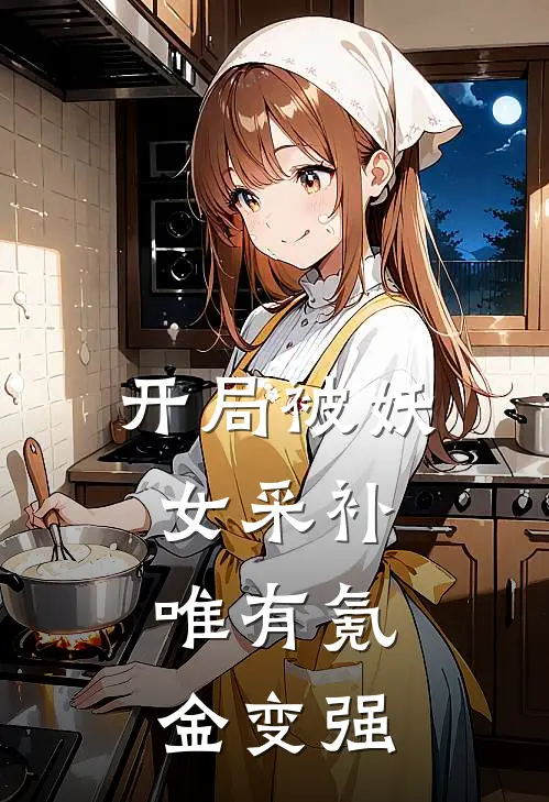 开局被妖女采补，唯有氪金变强