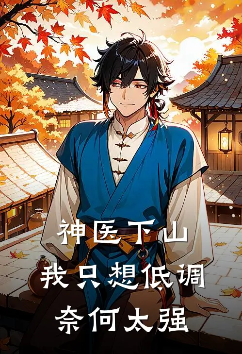 神医下山：我只想低调，奈何太强