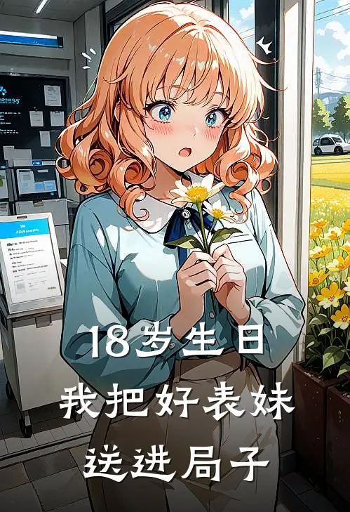 18岁生日我把“好表妹”送进局子