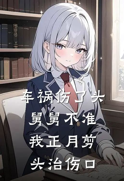 车祸伤了头，舅舅不准我正月剪头治伤口