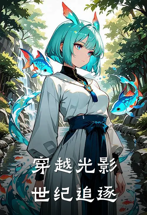 穿越光影世纪追逐