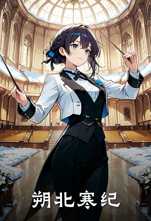 朔北寒纪